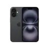 მობილური ტელეფონი Apple iPhone 16 128GB Black  - Primestore.ge