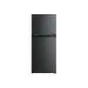 მაცივარი TOSHIBA GR-RT468WE-PMJ(37) -TOP Freezer, 173x60x70, 340 Litres, INVERTER, Silver  - Primestore.ge