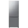 მაცივარი Samsung RB53DG703ES9WT - Bottom Freezer, 75.9x203x71.1, Inverter, No Frost, 554L, SILVER  - Primestore.ge