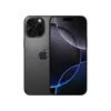 მობილური ტელეფონი Apple iPhone 16 Pro 128GB Black Titanium  - Primestore.ge