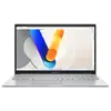 ნოუთბუქი Asustek Vivobook 15.6" I5-1335U 16GB 512GB  SSD Integrated Graphics  SILVER  - Primestore.ge