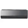 კონდიციონერი LG A18CMH.NGGFB (50-60 m2, Inverter) - Black  - Primestore.ge