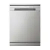 ჭურჭლის სარეცხი მანქანა LG DFC612FV  - Primestore.ge