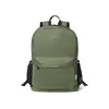 ნოუთბუქის ჩანთა Dicota BASE XX B2 15.6” Olive Green  - Primestore.ge