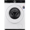 სარეცხი მანქანა Toshiba TW-BK100G4UZ(WK), A+++, 1400Rpm, 70Db, Washing Machine, White  - Primestore.ge