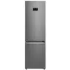 მაცივარი Toshiba GR-RB500WE-PMJ (49), 388L, A++, No Frost, Refrigerator, Silver  - Primestore.ge