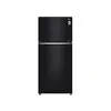 მაცივრები LG GN-C732SGGU - Black  - Primestore.ge