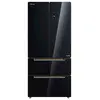 მაცივარი TOSHIBA GR-RF532WE-PGJ(22) Black  - Primestore.ge