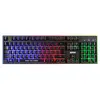 სათამაშო ნაკრები Marvo CM416 LOOT40, Wired, USB, 4 in 1 Gaming Kit, Black  - Primestore.ge