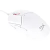 მაუსი HyperX 6N0A8AA Pulsefire Haste 2 Gaming Mouse, White (6N0A8AA)  - Primestore.ge