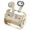 ყურსასმენი Hoco EW55 Trendy true TWS wireless headset Gold  - Primestore.ge