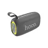 დინამიკი Hoco HC25 Radiante sports BT speaker Gray  - Primestore.ge