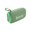 დინამიკი Hoco HC25 Radiante sports BT speaker Spruce Green  - Primestore.ge