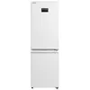 მაცივარი Toshiba GR-RB449WE-PMJ(51), 320L, No Frost, Refrigerator, White  - Primestore.ge