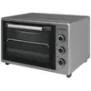 ელექტრო ღუმელი HOFFMANN F4800 SILVER  - Primestore.ge