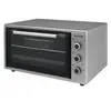 ელექტრო ღუმელი HOFFMANN FG4800 GRIL SILVER  - Primestore.ge