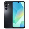 მობილური ტელეფონი Samsung A165F Galaxy A16 6GB/128GB LTE Duos Black  - Primestore.ge