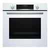 ელექტრო ღუმელი BOSCH HBG517EW1R  - Primestore.ge
