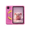 პლანშეტი Blackview Tab A6  Kids WI-FI  10.1'' HD+ 4GB 128GB Rose Pink  - Primestore.ge