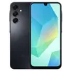 მობილური ტელეფონი Samsung A165F Galaxy A16 4GB/128GB LTE Duos Black  - Primestore.ge