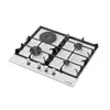 გაზქურის ზედაპირი HOFFMANN KH631IX  - Primestore.ge