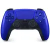 კონტროლერი PLAYSTATION - DualSense PS5 Wireless Controller Cobalt Blue/A  - Primestore.ge