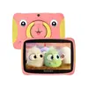 პლანშეტი Blackview Tab 3 kids WI-FI 7.0'' HD 2GB 32GB Fairytale Pink  - Primestore.ge