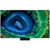 ტელევიზორი TCL 85C855 (2024) QD-Mini LED 4K Google TV  - Primestore.ge