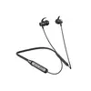 ყურსასმენი Hoco DM15 Honour sports Bluetooth Earphones Black  - Primestore.ge