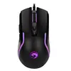 მაუსი MARVO M292 BK CAPO 20 Black Wired Mouse  - Primestore.ge