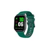 სმარტ საათი Canyon Chatter SW-58 BT-CALL Black Green  - Primestore.ge