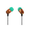 ყურსასმენი House Of Marley Smile Jamaica (EM-JE041-RA) - Rasta  - Primestore.ge
