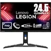 მონიტორი Lenovo Legion R25i-30 24.5" IPS  FHD 1920x1080 400 cd/m²  0.5ms 180Hz 3Wx2 speakers Raven Black  - Primestore.ge