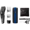 წვერსაპარსი და თმის საკრეჭი PHILIPS HC7650/15  - Primestore.ge