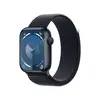 სმარტ საათი Apple Watch Series SE 2 GPS Gen.2 40mm Midnight Aluminum Case With Midnight SL MXEA3  - Primestore.ge