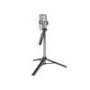მობილურის სამაგრი Hoco K19 Soul live broadcast holder black  - Primestore.ge