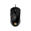 მაუსი Canyon GM-211 RGB 6buttons Wired - Black  - Primestore.ge
