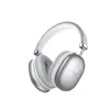 ყურსასმენი Hoco W35 Max Joy BT Wireless Headphone - Silver  - Primestore.ge