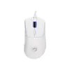 მაუსი Marvo G950 WH Niro 40 White Wired  - Primestore.ge