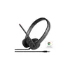 ყურსასმენი Lenovo Essential Stereo Analog Headset  - Primestore.ge