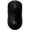 მაუსი LOGITECH G PRO X SUPERLIGHT 2 LIGHTSPEED Gaming Mouse - BLACK - 2.4GHZ  - Primestore.ge