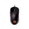 მაუსი Canyon GM-321 Wired - Black  - Primestore.ge