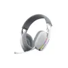 ყურსასმენი MARVO HG9086W Wireless Headset - White  - Primestore.ge