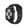 სმარტ საათი Apple Watch Series SE 2 GPS Gen.2 40mm Midnight Aluminum Case With Midnight SB MXE93 M/L  - Primestore.ge
