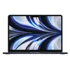 ნოუთბუქი Apple MacBook Air 13" M2 8-core CPU and 8-core GPU (16GB/256GB) - Midnight  - Primestore.ge