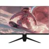 მონიტორი 2E GAMING 27" G2724BV HDMI, DP, VA, 2560x1440, 165Hz, 1ms, CURVED, FreeSync  - Primestore.ge