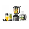 ბლენდერი NUTRIB NBF580B  - Primestore.ge