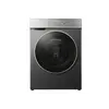 სარეცხი მანქანა TCL P7110FLG Dark Grey  - Primestore.ge