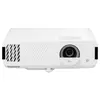 პროექტორი ViewSonic PX749-4K, Projector, DLP, 4K UHD 3840x2160, 4000lm, White  - Primestore.ge