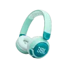 Headphone JBL JR320 BT Wireless on-ear Headphones